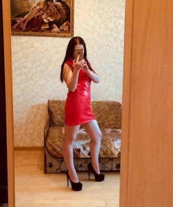 Анкета проститутки Анастасия - Фото 1, Алхан-Кала, 29 лет, №1281