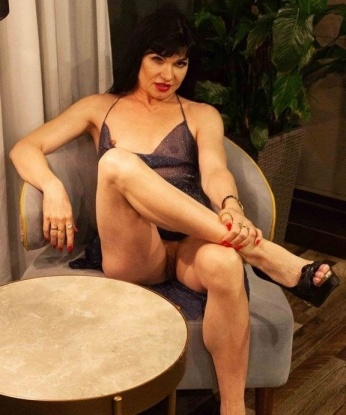 Анкета проститутки Альма - Фото 1, Алхан-Кала, 38 лет, №15174